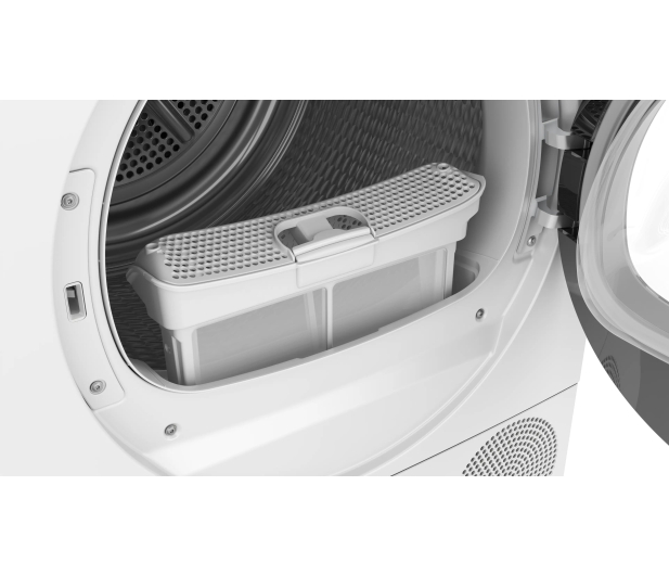 ZESTAW Bosch Suszarka WTH85V9FPL+Pralka WAN2425MPL+Łącznik WTZ2741 - 1551488 - zdjęcie 7